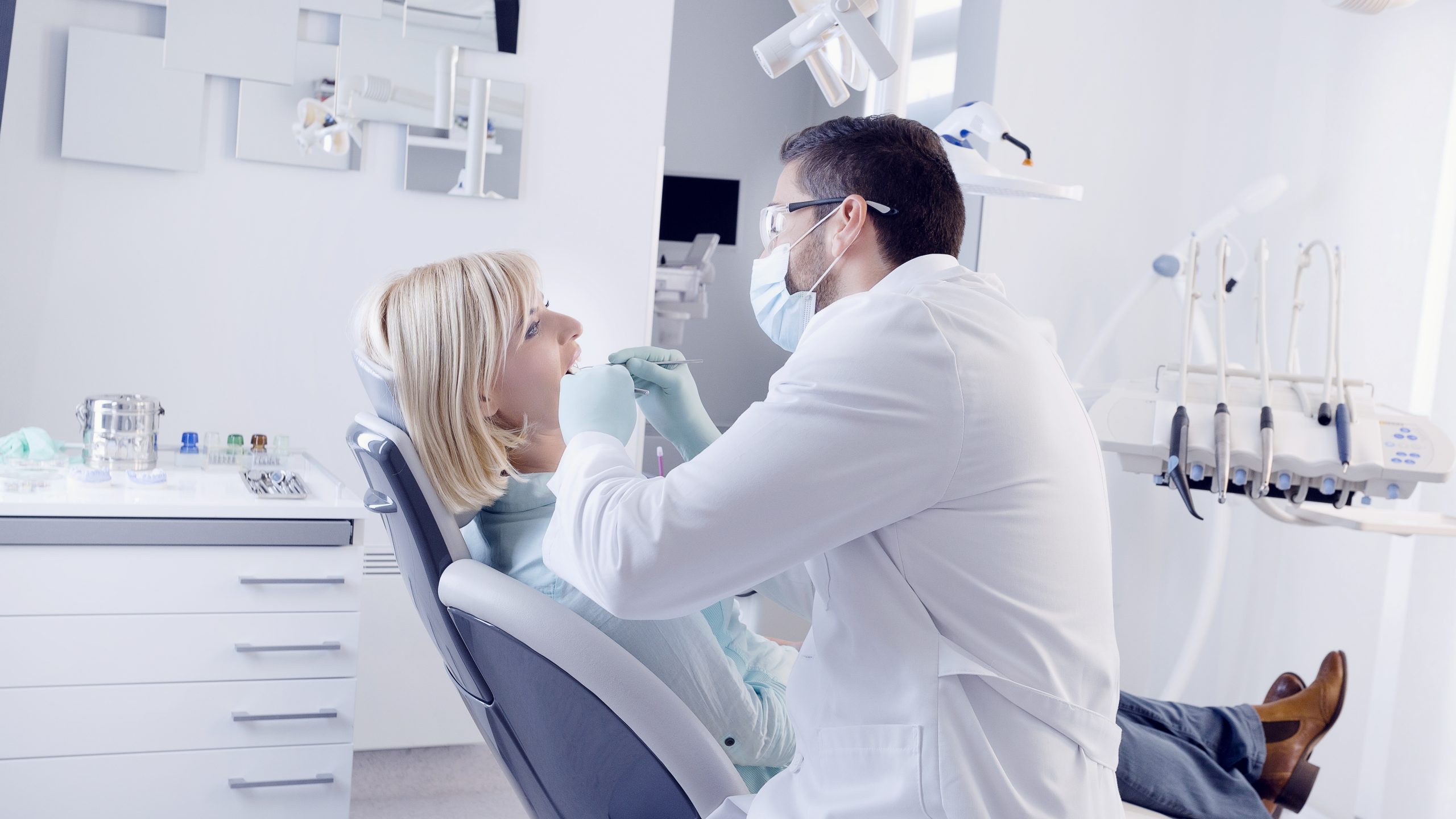 Dentist in Big Bear Lake, CA