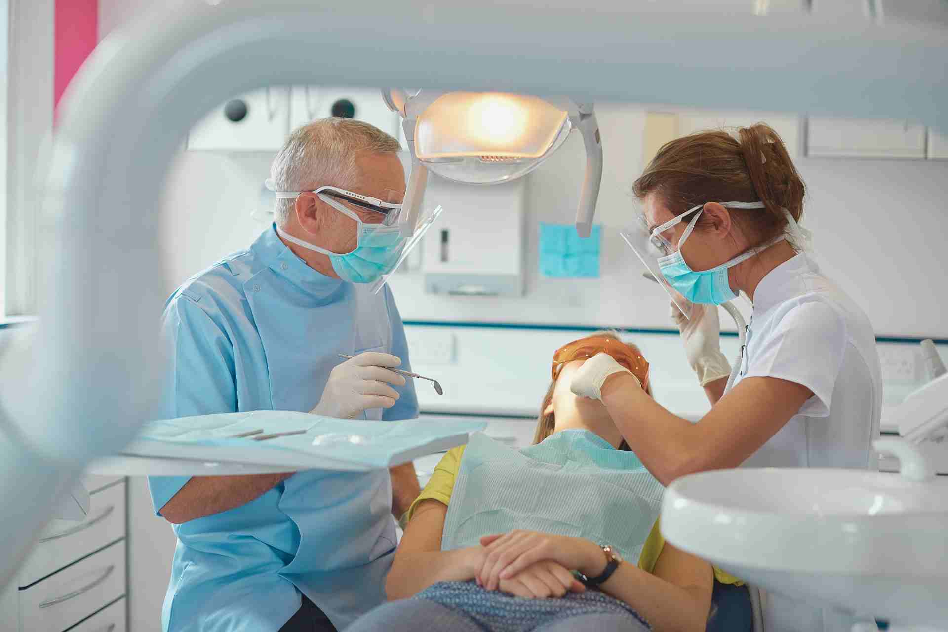 Dentist in Big Bear Lake, CA